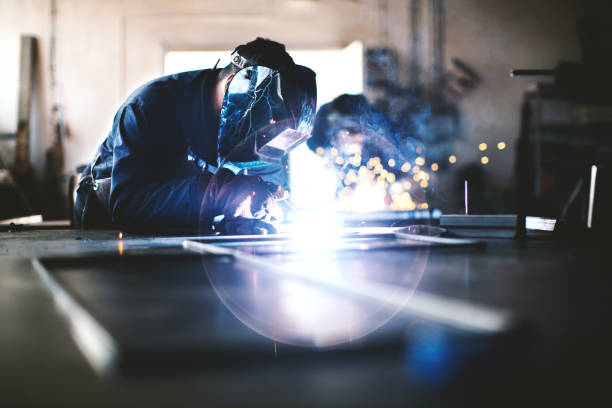 Best Aerospace and Defense Welding in Ridgemark, CA