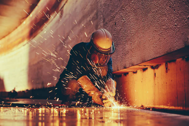 Best Welding Inspection and Certification in Ridgemark, CA