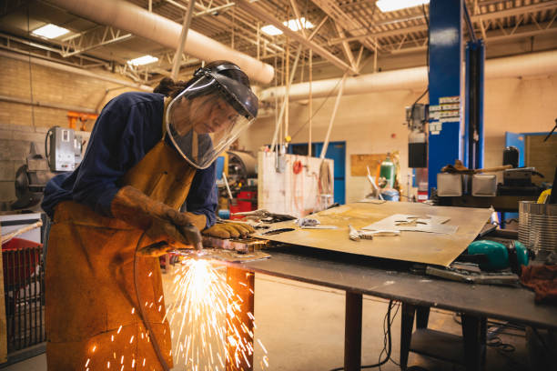  Ridgemark, CA Welder Pros
