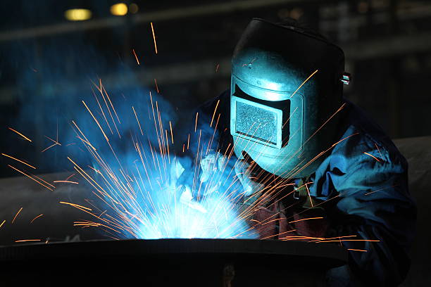 Best Food and Beverage Processing Equipment Welding in Ridgemark, CA