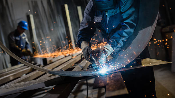 Best Aerospace and Defense Welding in Ridgemark, CA