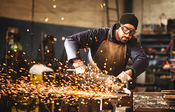 Trusted Ridgemark, CA Welder & Metal Fabrication Experts