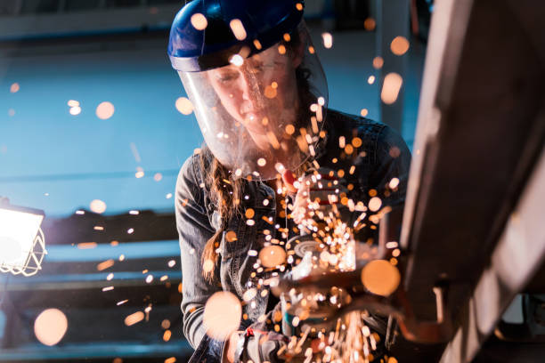 Affordable Welder Services in Ridgemark, CA