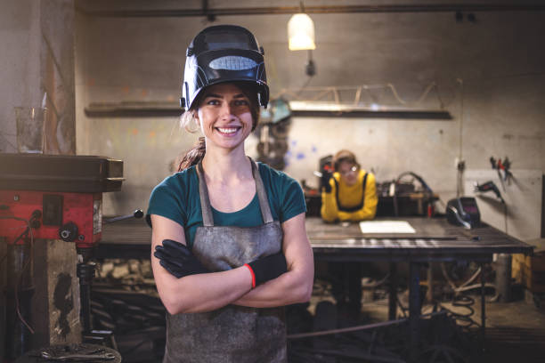 Affordable Welder Services in Ridgemark, CA
