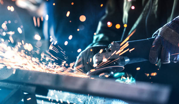 Best Automation and Robotic Welding in Ridgemark, CA